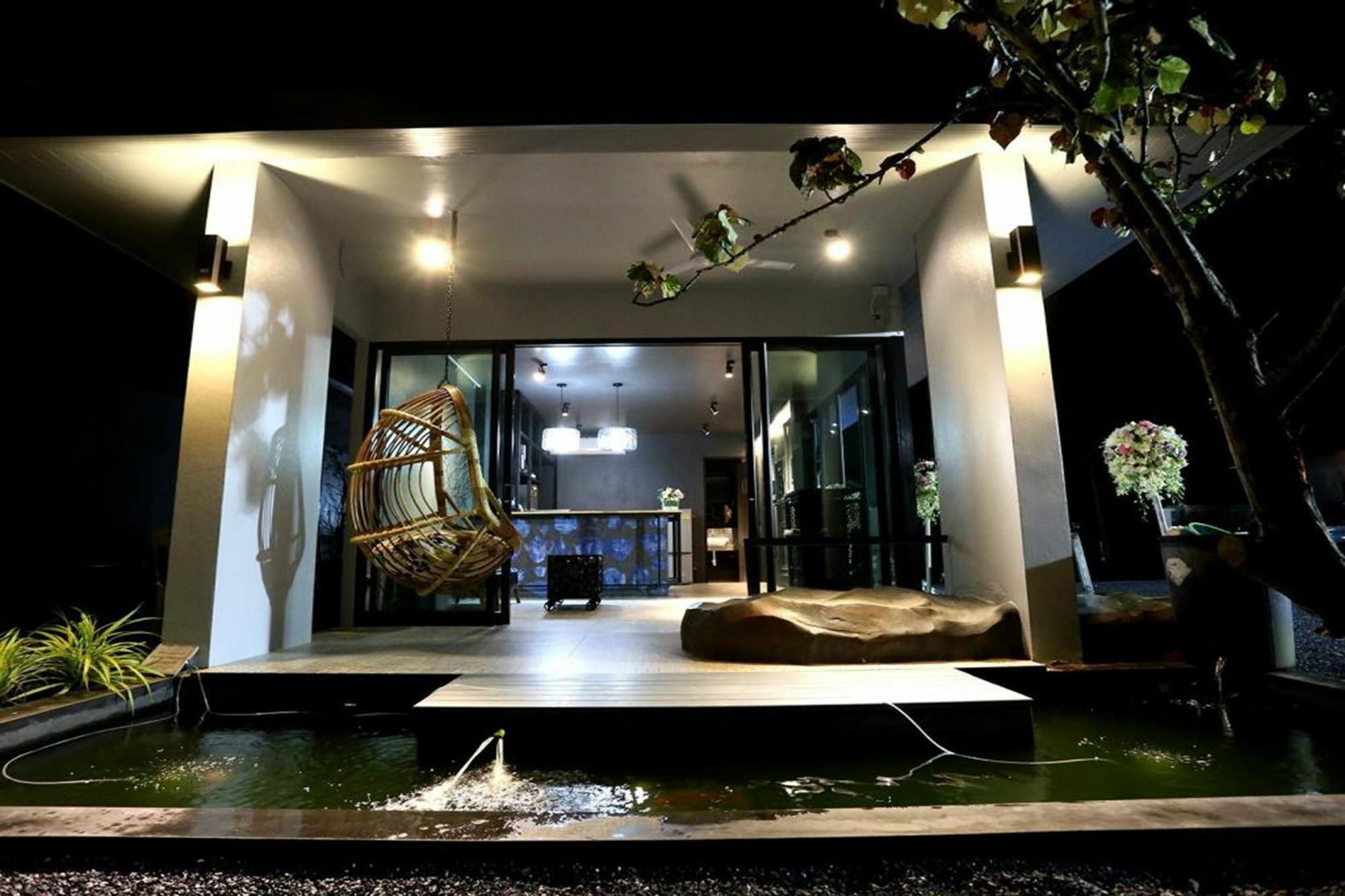 Seava House Ao-nang Villa *