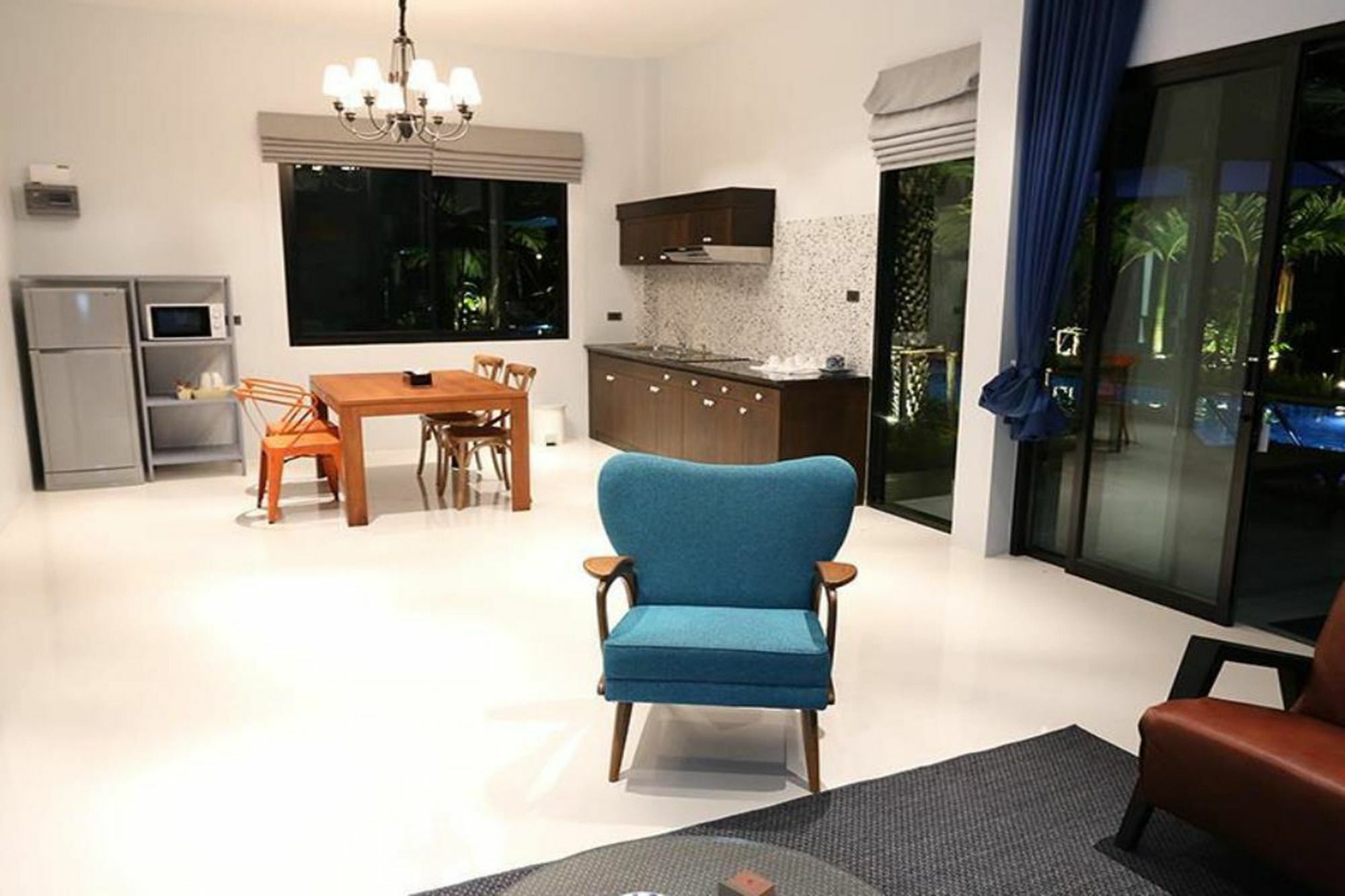 Seava House Ao-nang *
