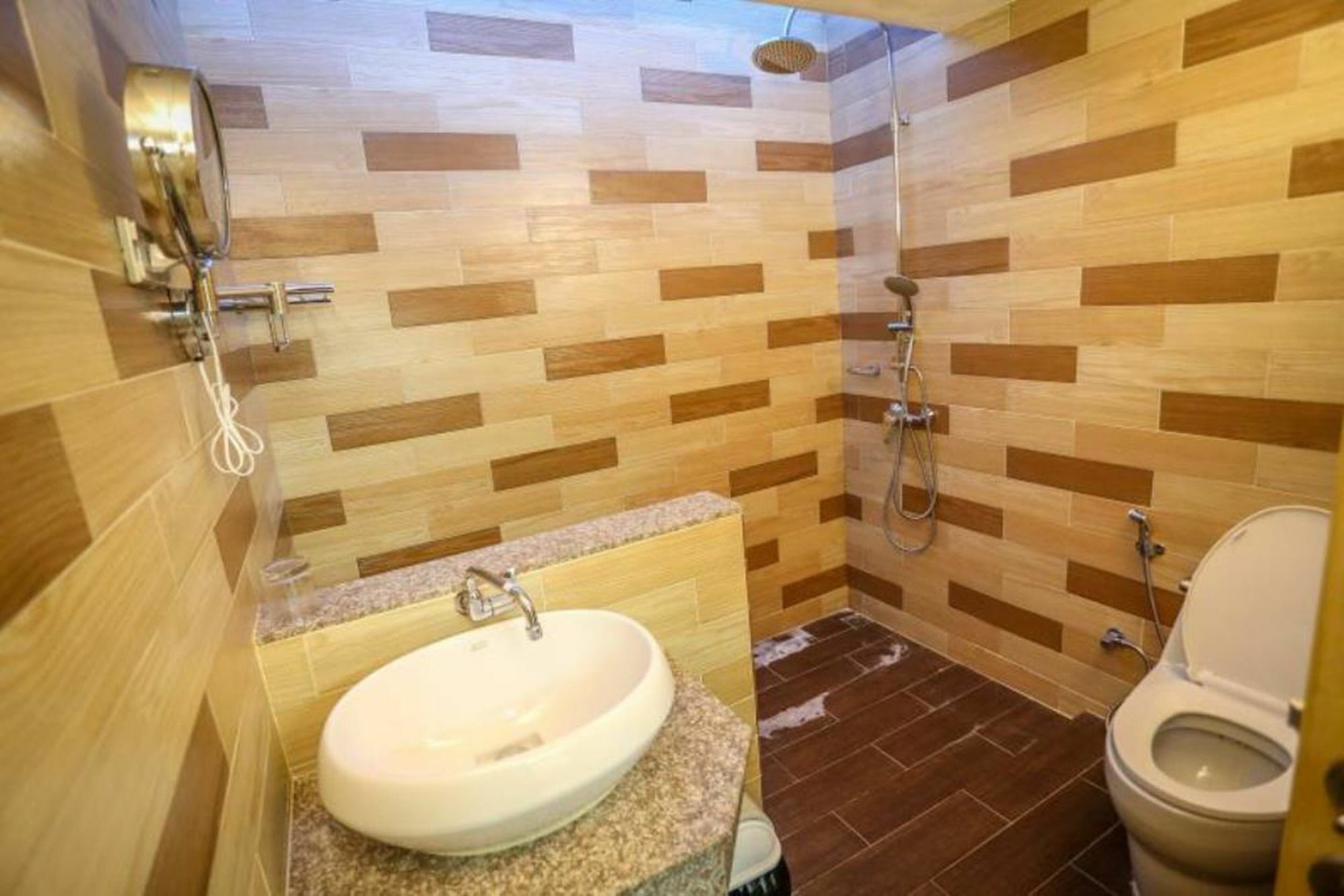 Seava House Ao-nang Villa Krabi